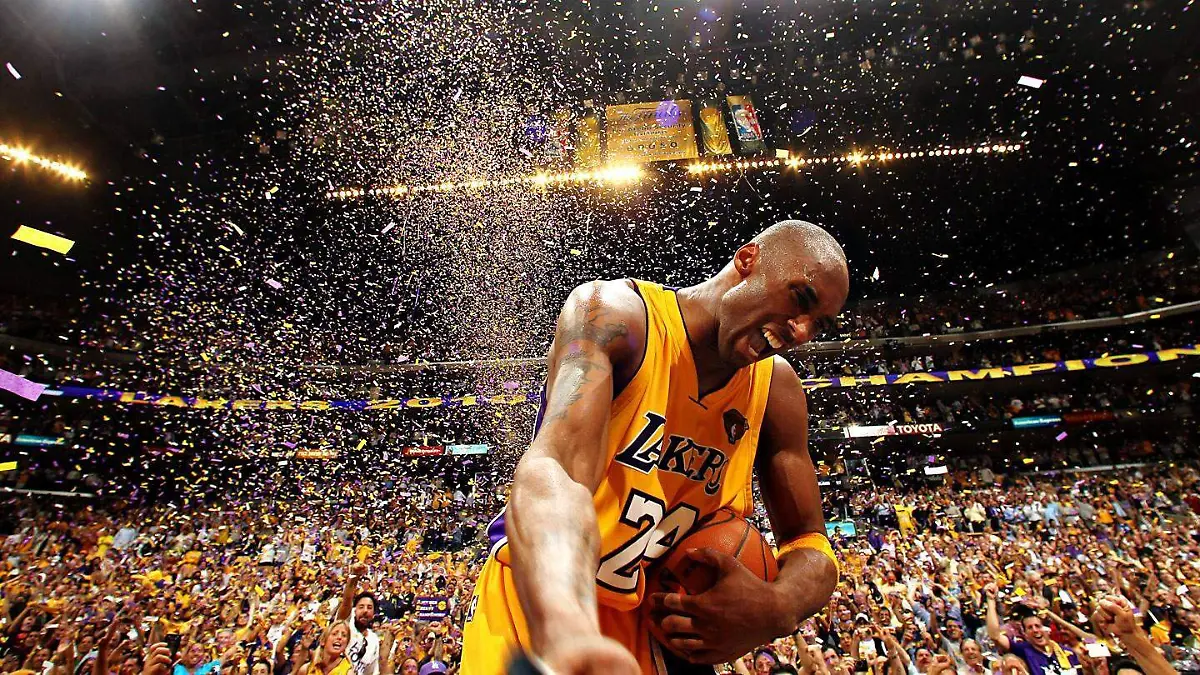 Facebook Kobe  Bryant